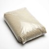 Filtersand til sandfilterpumpe 0,4-0,8 mm Nr. 0 - 25 kg - fin